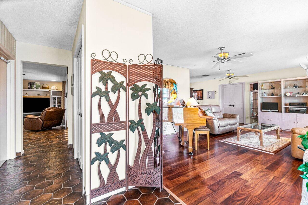 Plantation Acres - Residential