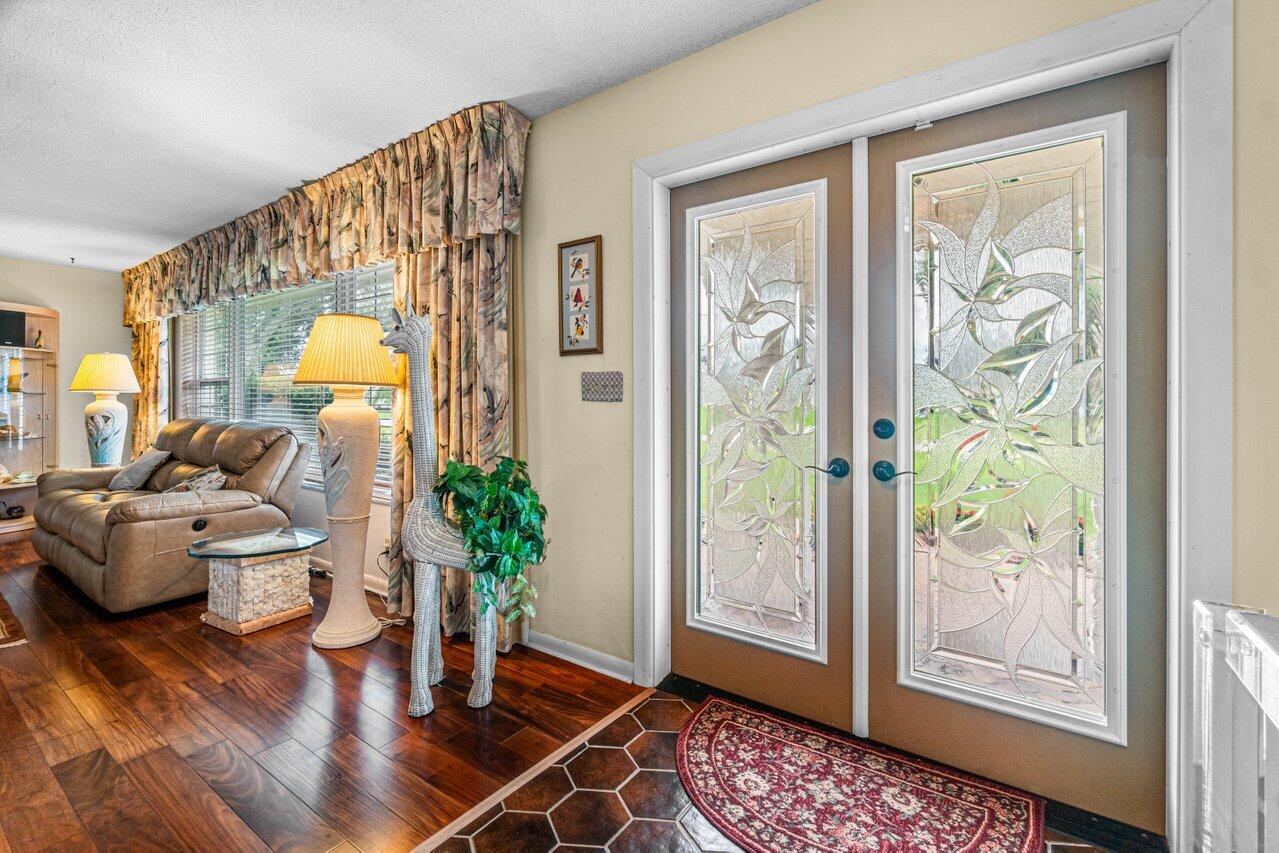 Plantation Acres - Residential