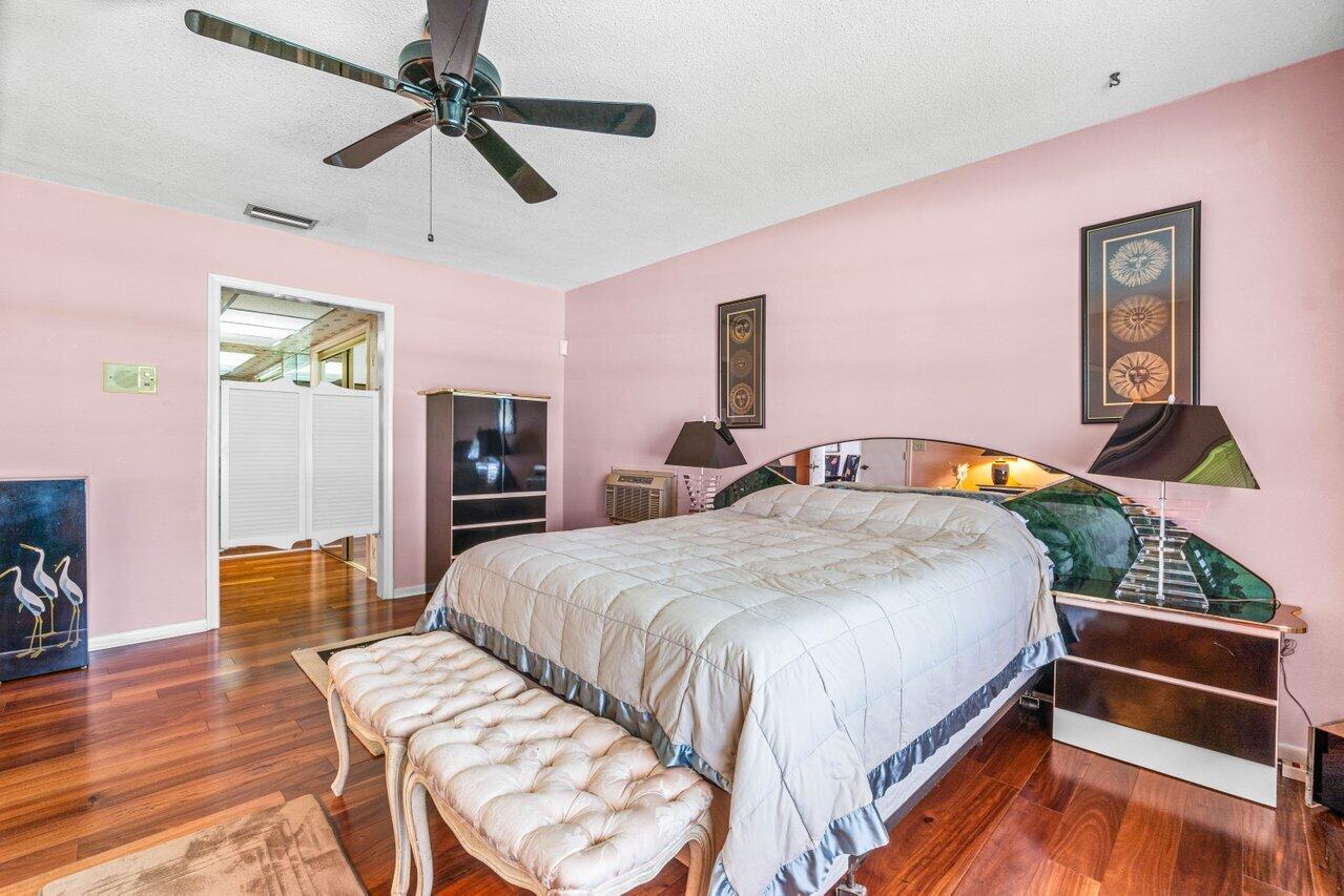 Plantation Acres - Residential