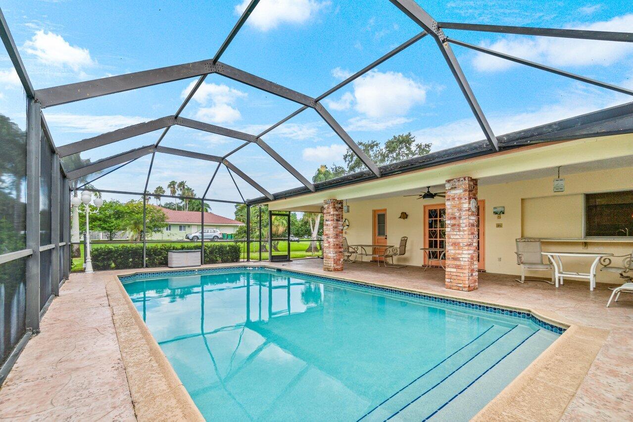 Plantation Acres - Residential