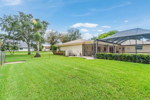 A home in Plantation