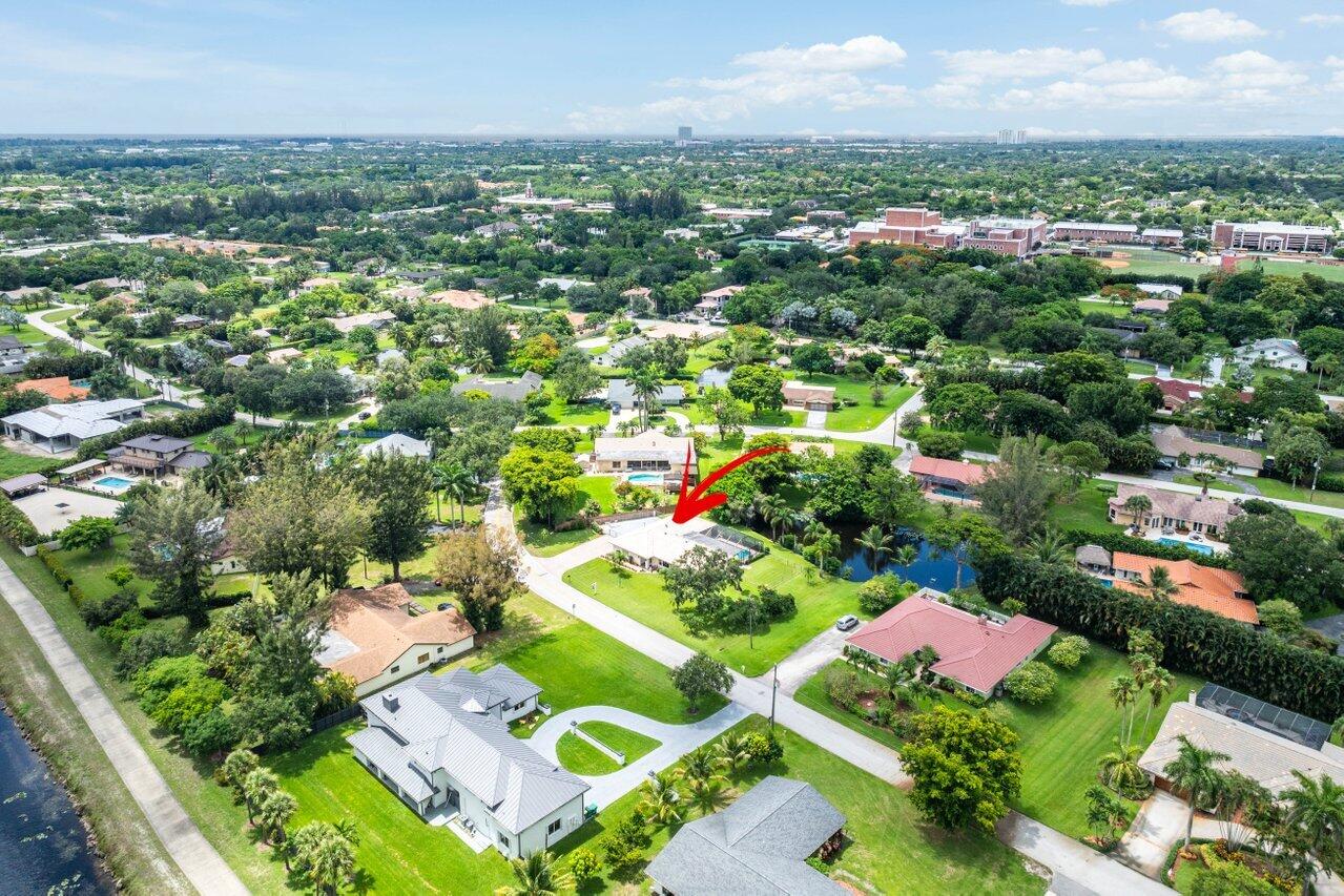 Plantation Acres - Residential