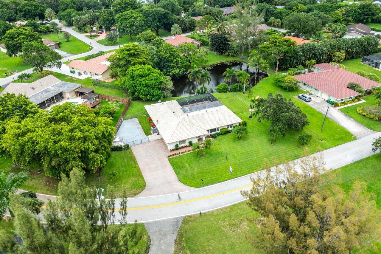 Plantation Acres - Residential