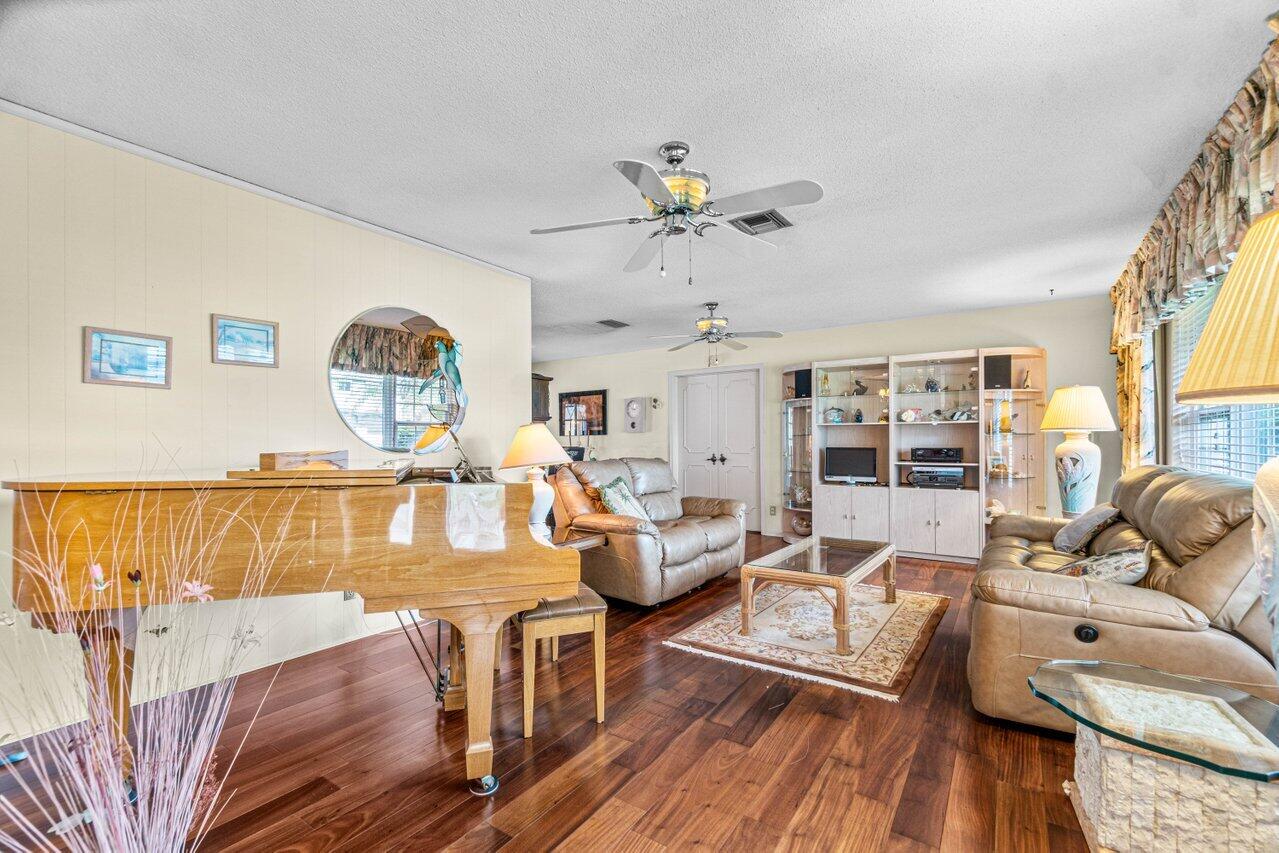 Plantation Acres - Residential