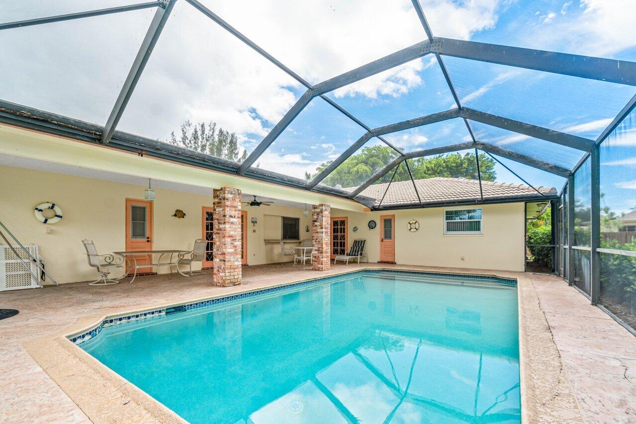 Plantation Acres - Residential