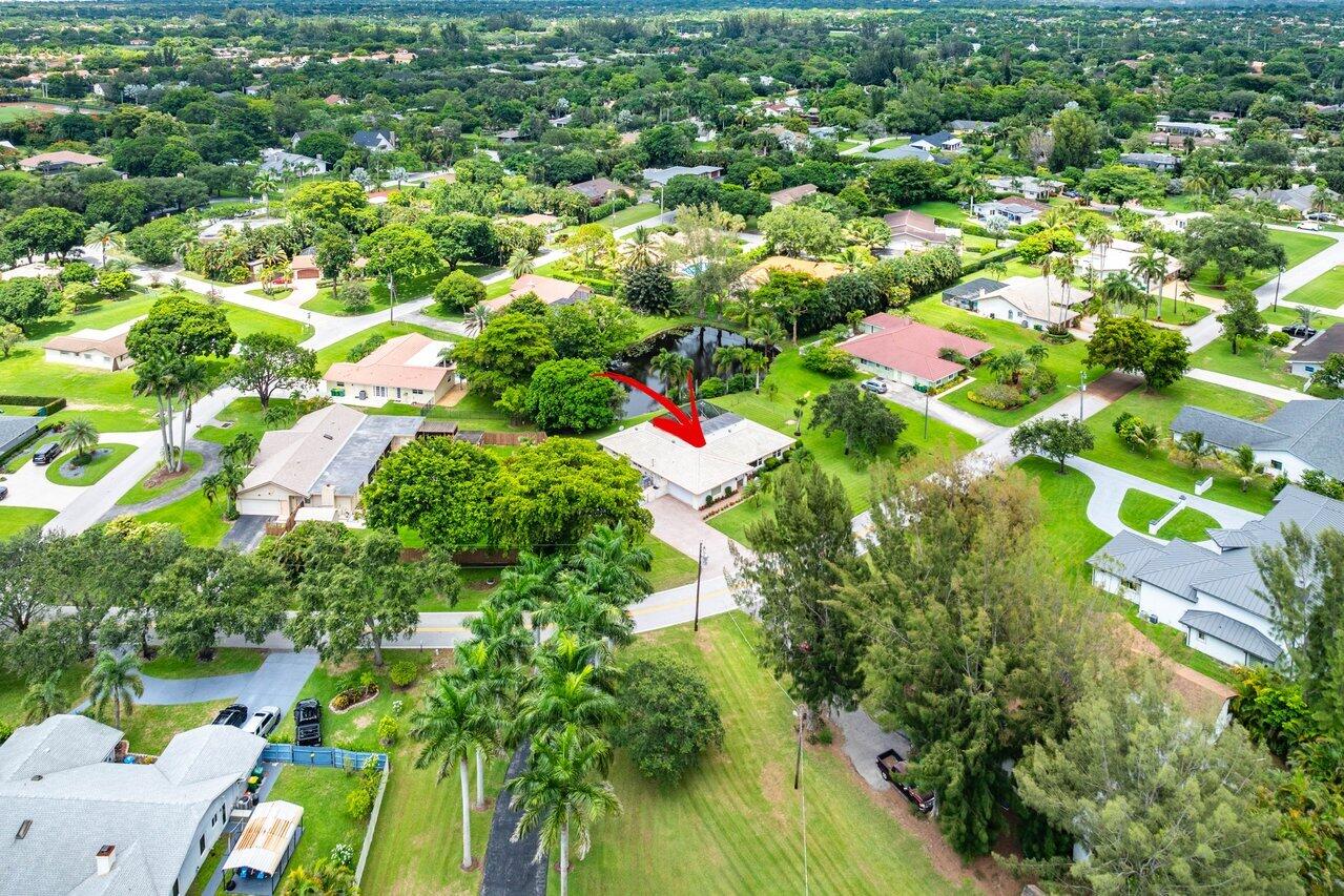 Plantation Acres - Residential