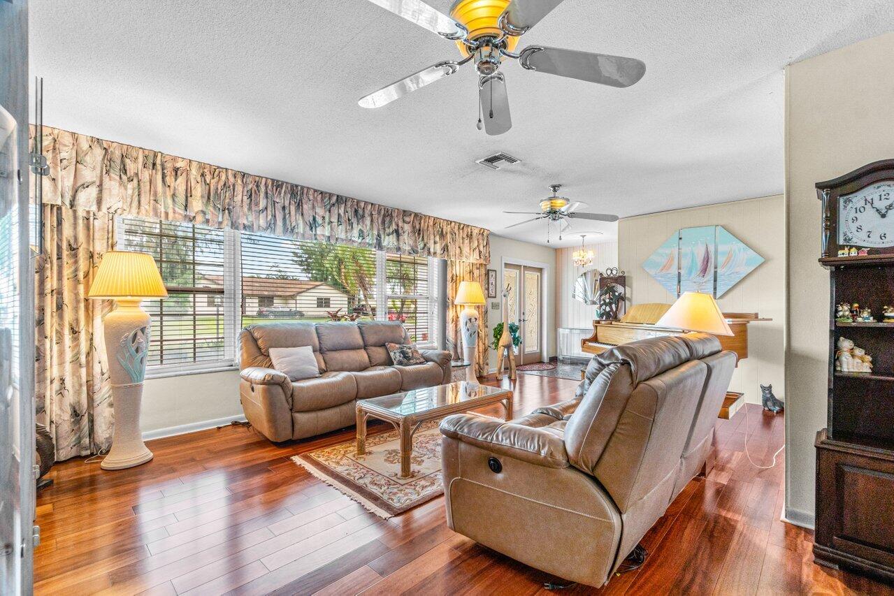 Plantation Acres - Residential