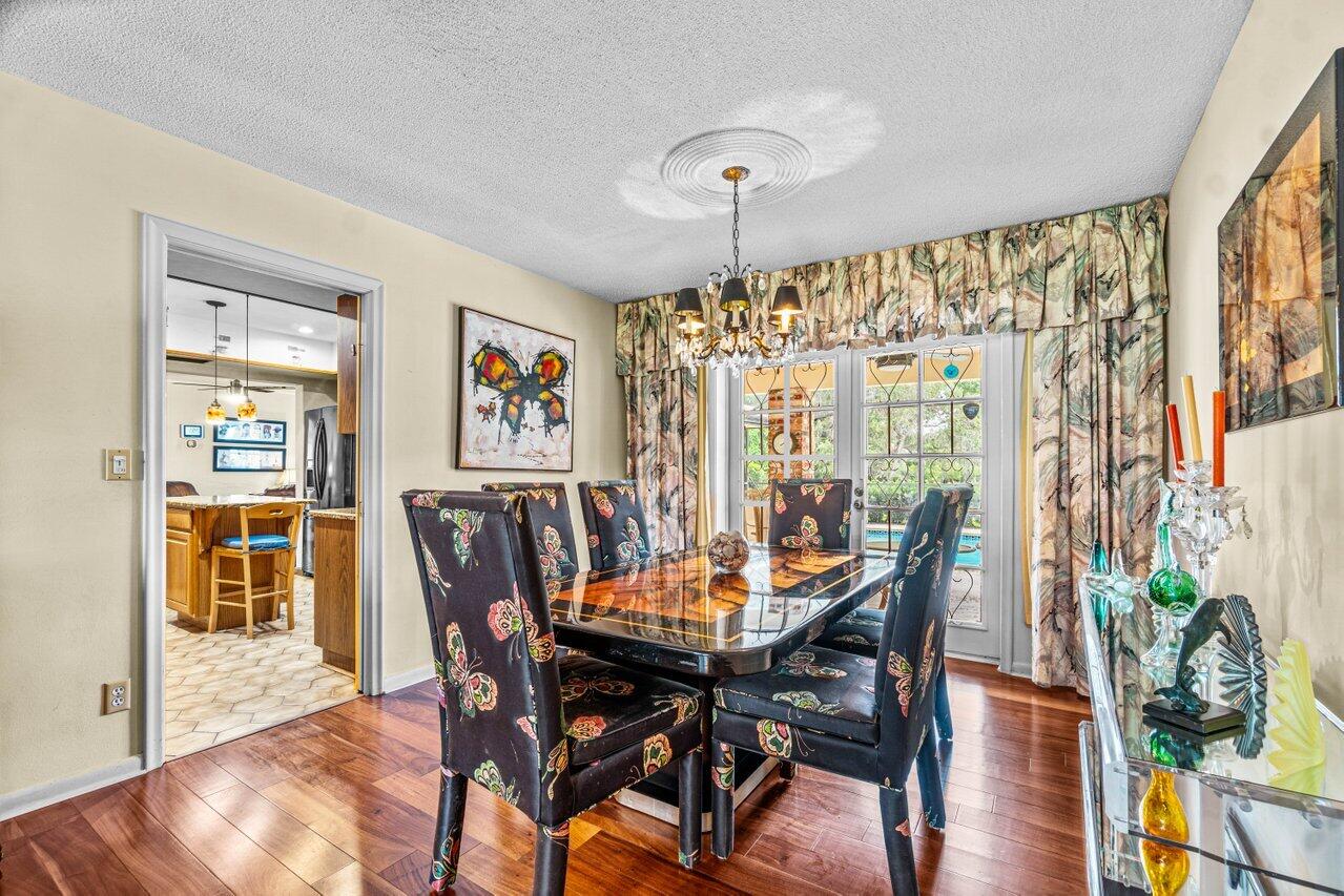 Plantation Acres - Residential