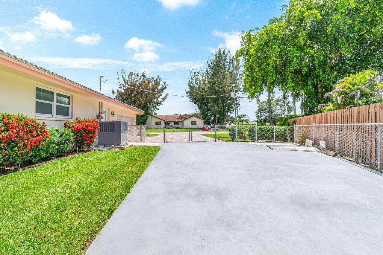 Plantation Acres - Residential