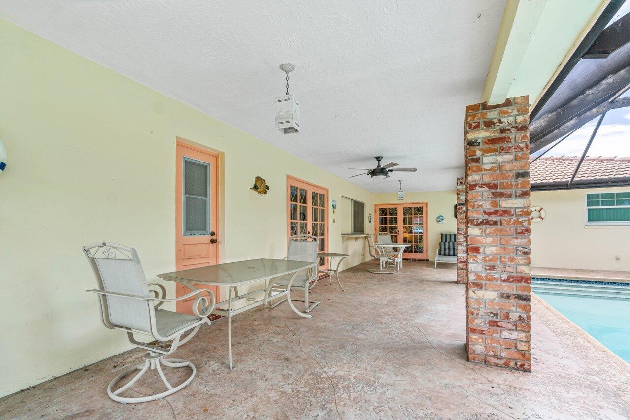 Plantation Acres - Residential