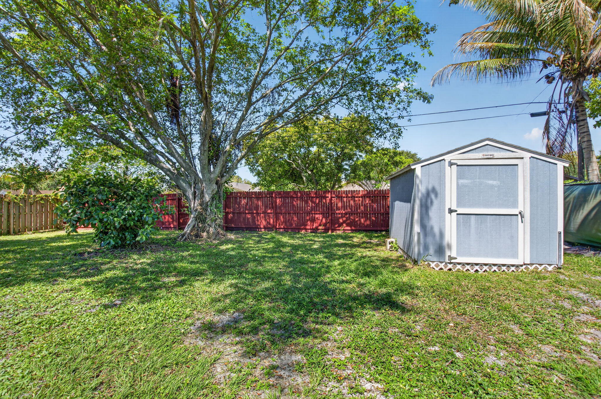 WEST SIDE HEIGHTS DELRAY - Residential