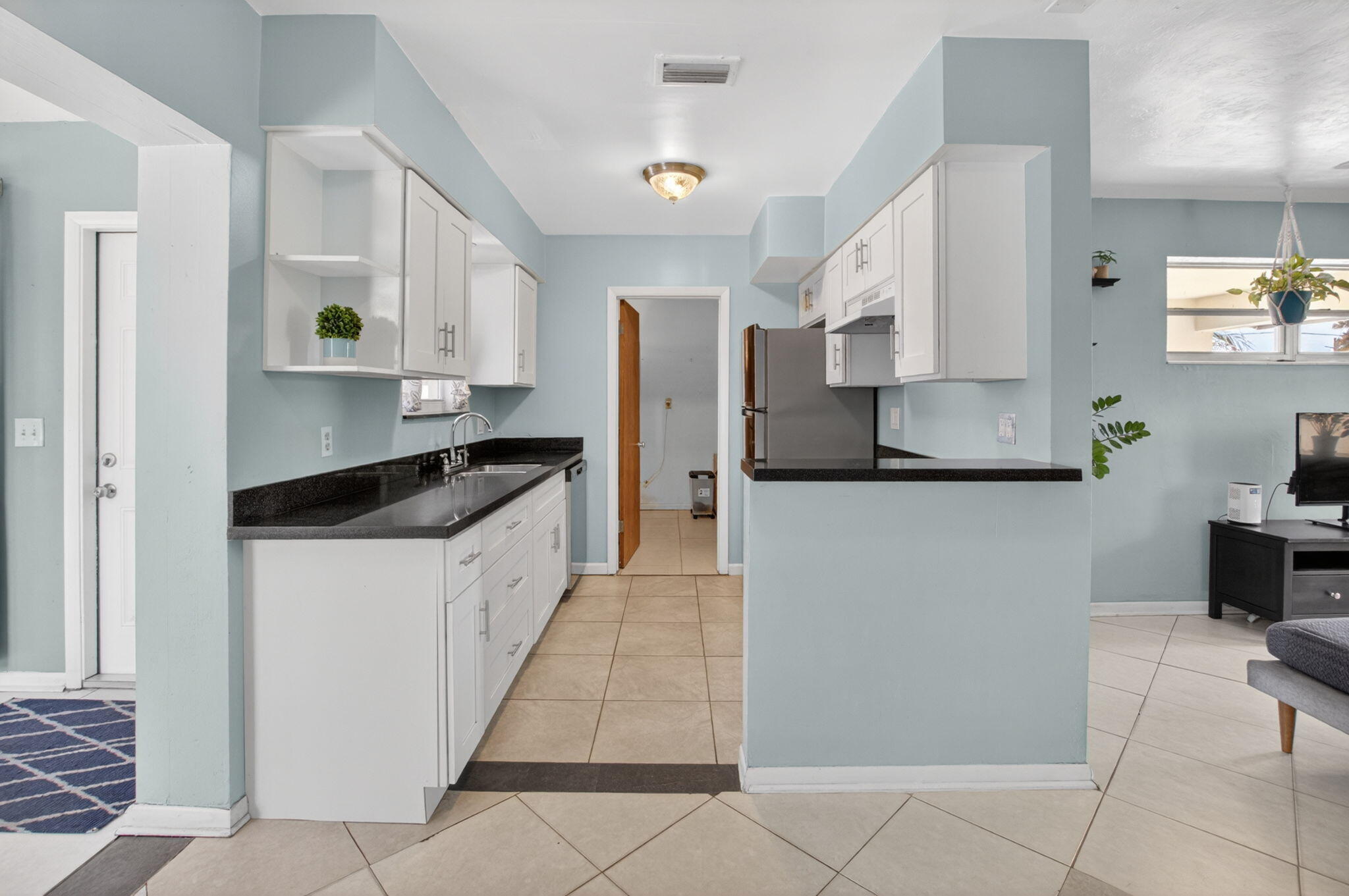 WEST SIDE HEIGHTS DELRAY - Residential