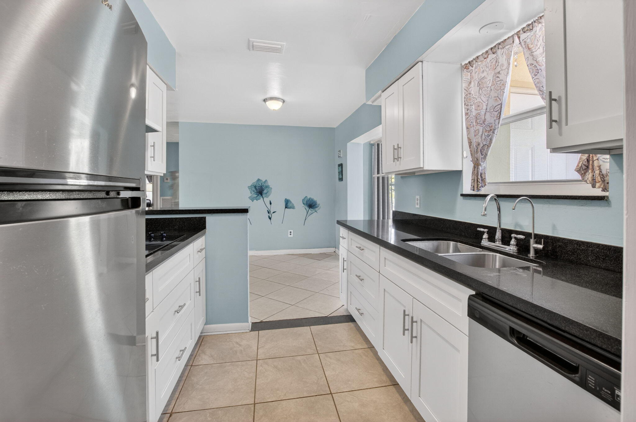 WEST SIDE HEIGHTS DELRAY - Residential