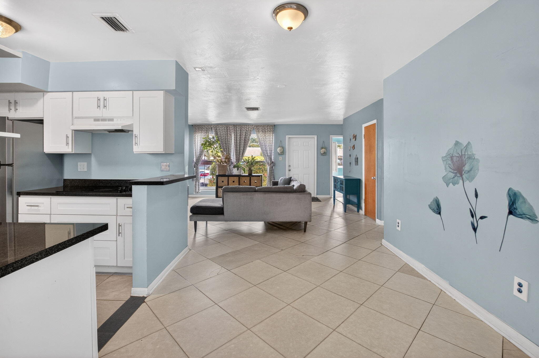 WEST SIDE HEIGHTS DELRAY - Residential