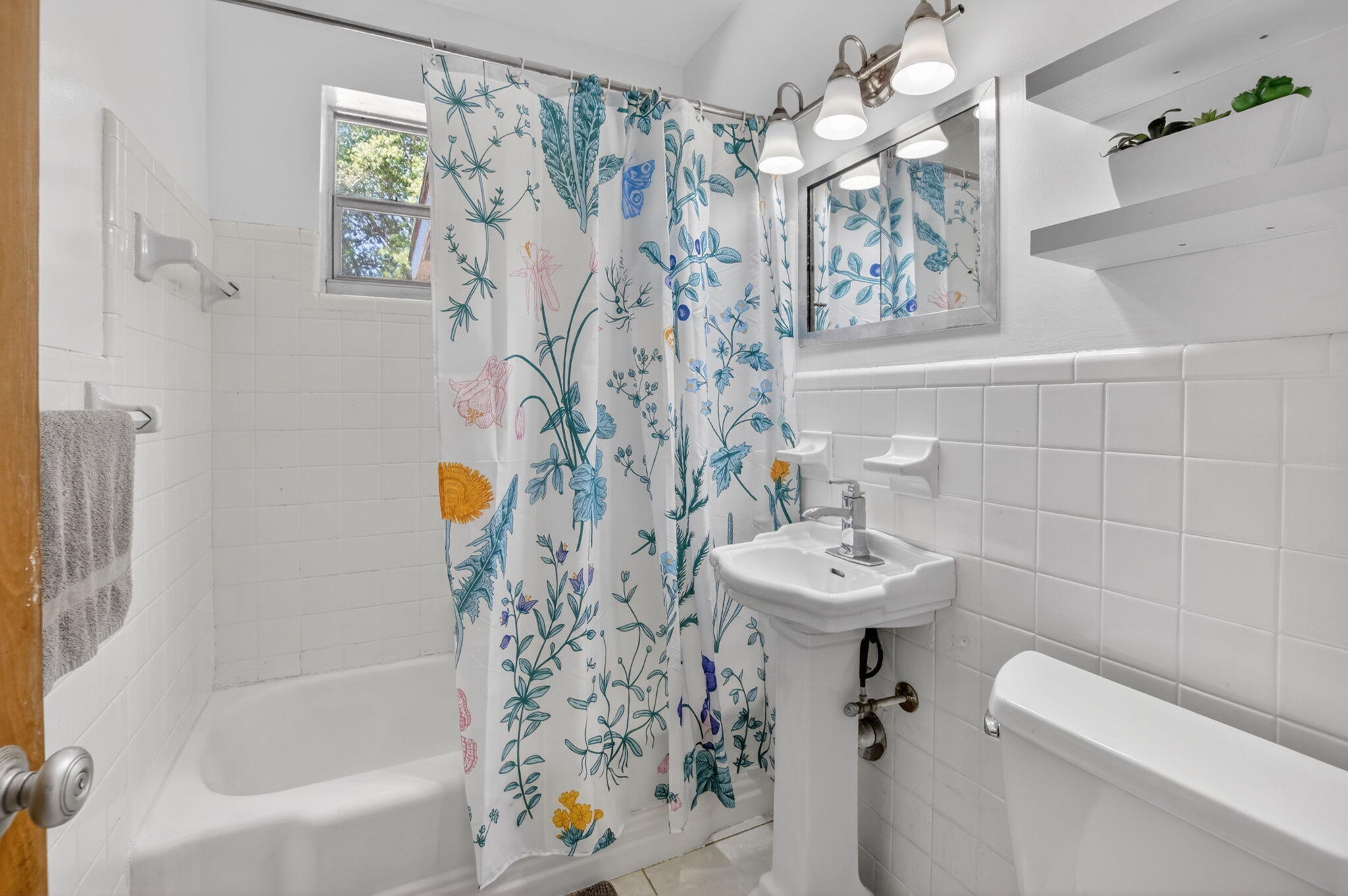 WEST SIDE HEIGHTS DELRAY - Residential