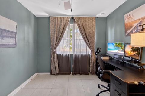 Tiny photo for 144 NW 9th Avenue, Delray Beach, FL 33444 (MLS # B26021600)