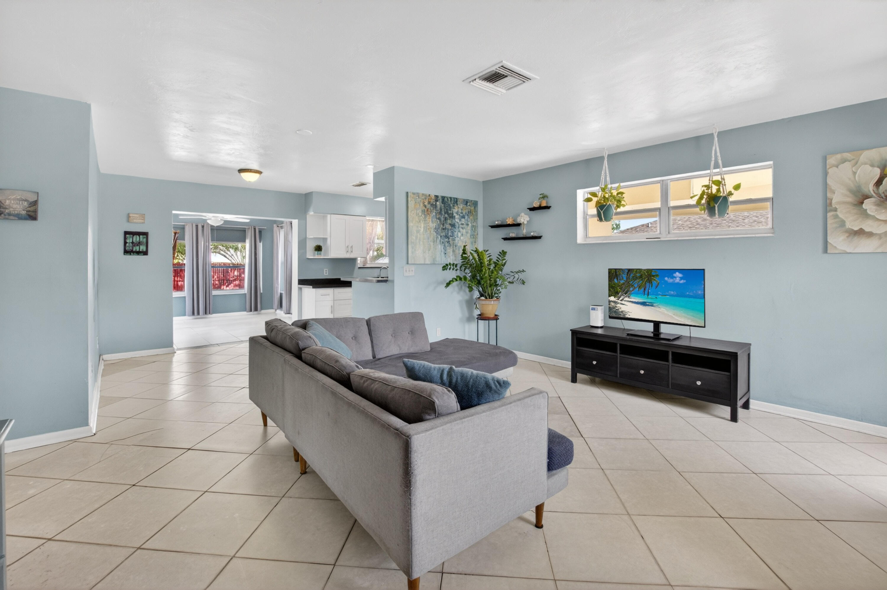 WEST SIDE HEIGHTS DELRAY - Residential