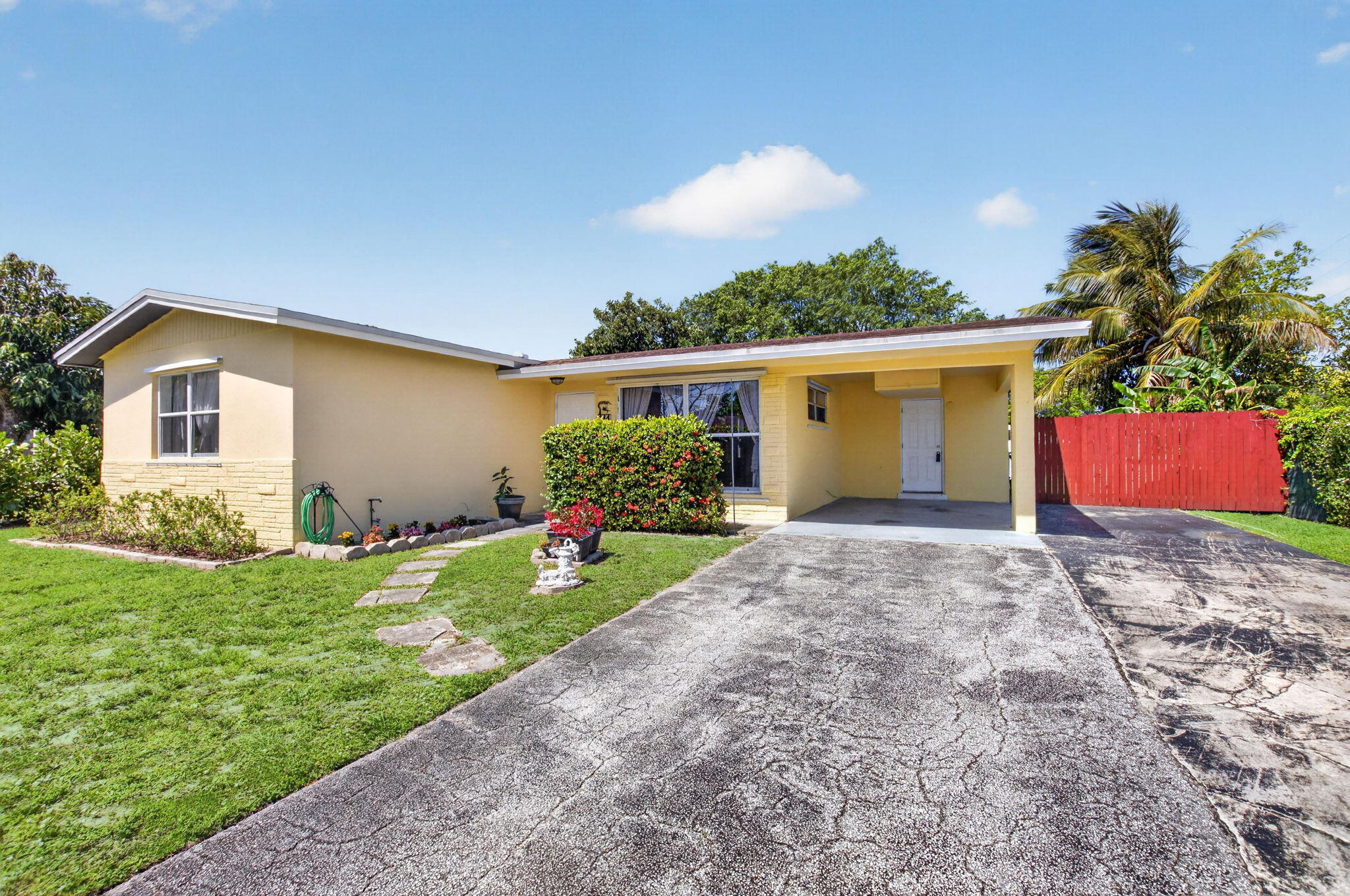 WEST SIDE HEIGHTS DELRAY - Residential