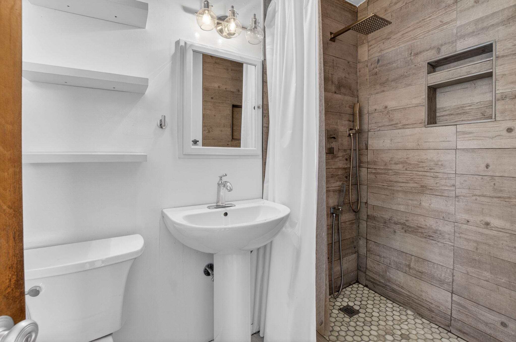 WEST SIDE HEIGHTS DELRAY - Residential