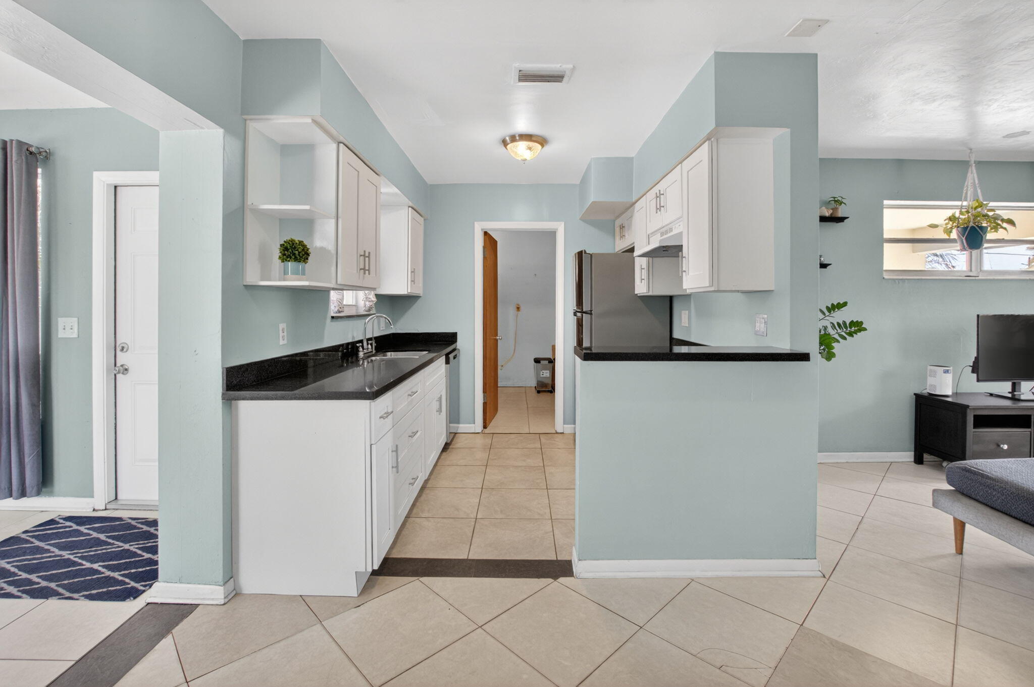 WEST SIDE HEIGHTS DELRAY - Residential