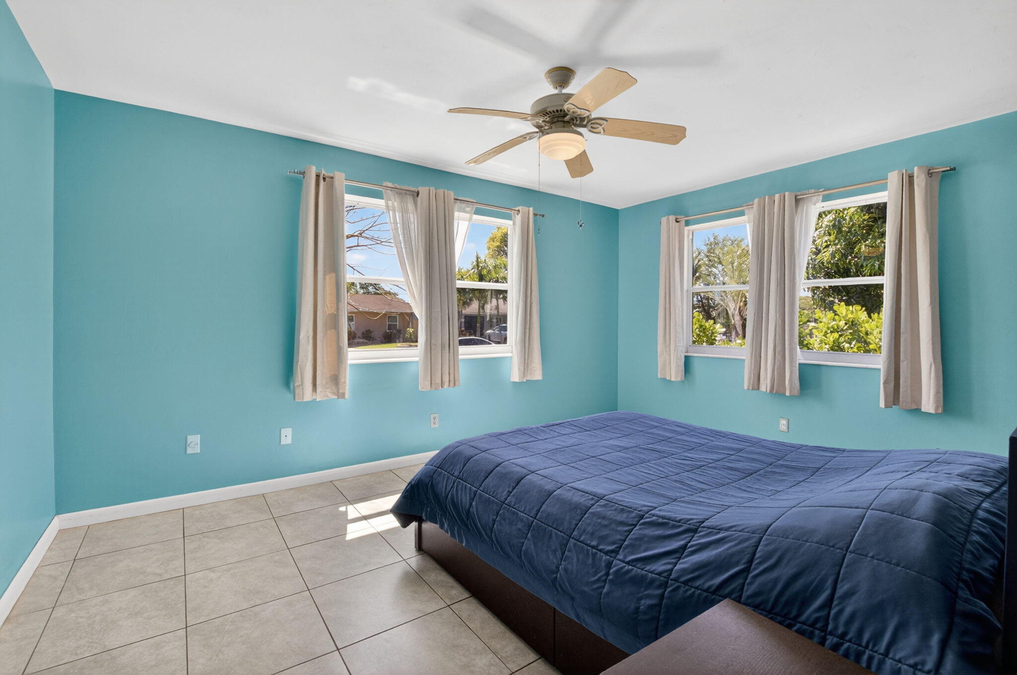 WEST SIDE HEIGHTS DELRAY - Residential