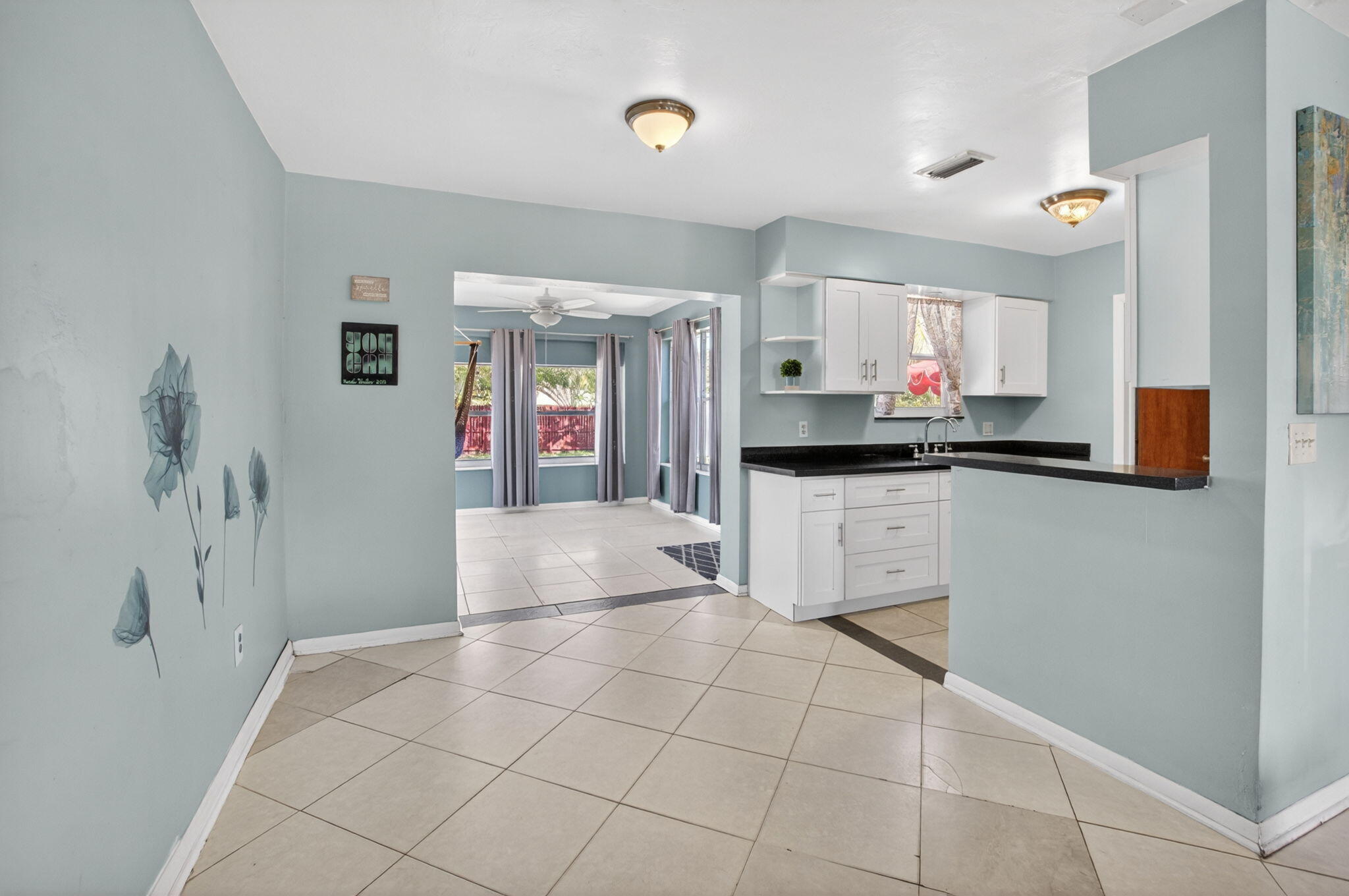 WEST SIDE HEIGHTS DELRAY - Residential