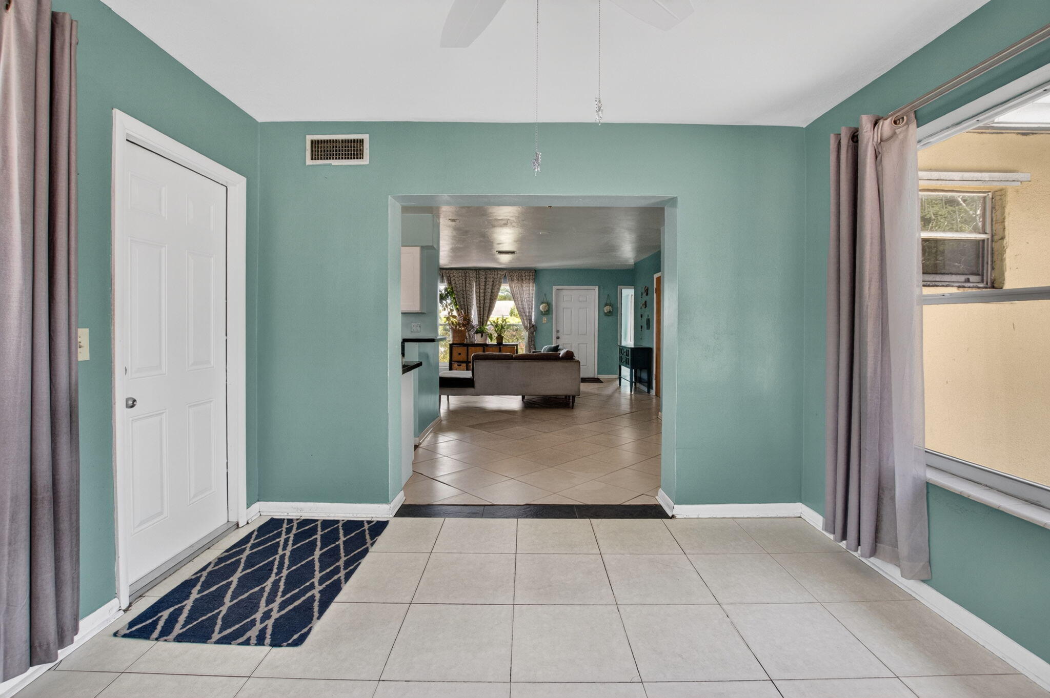 WEST SIDE HEIGHTS DELRAY - Residential