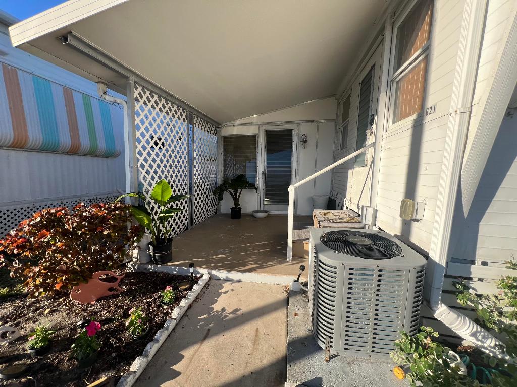 BRINY BREEZES INC - Residential