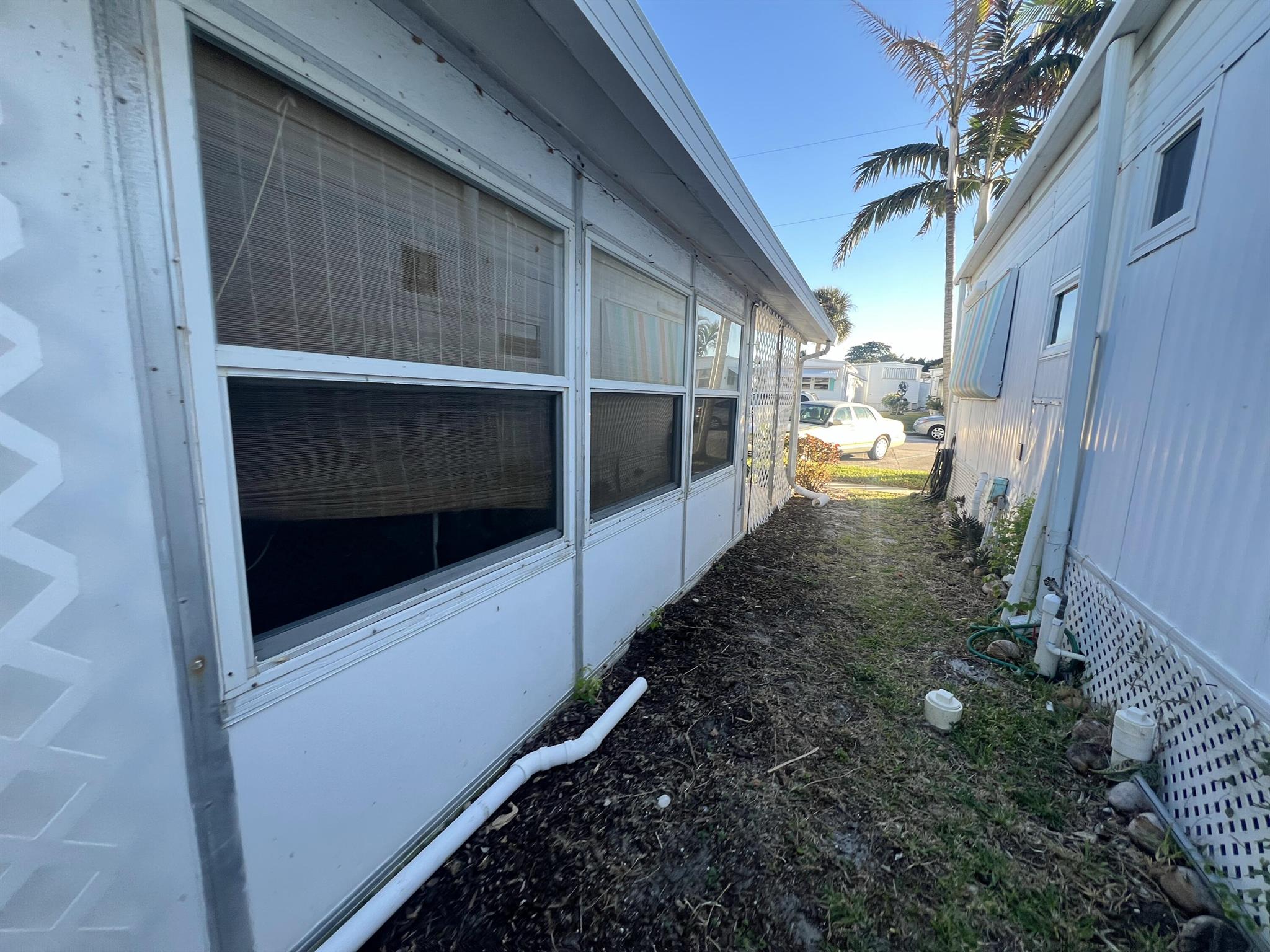 BRINY BREEZES INC - Residential