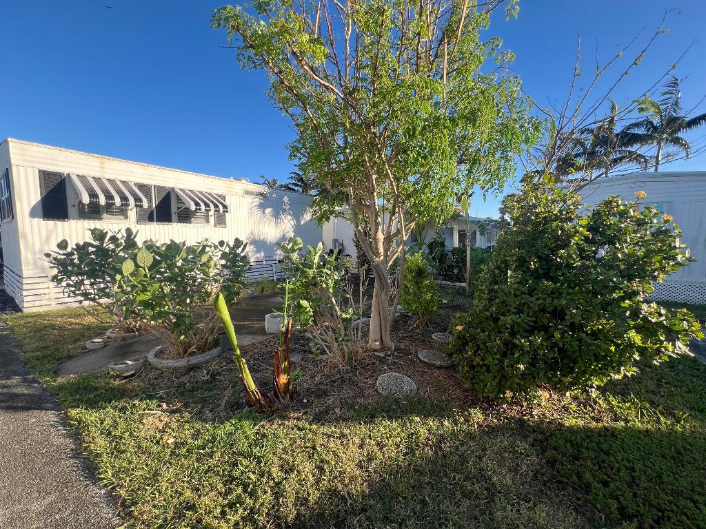 BRINY BREEZES INC - Residential