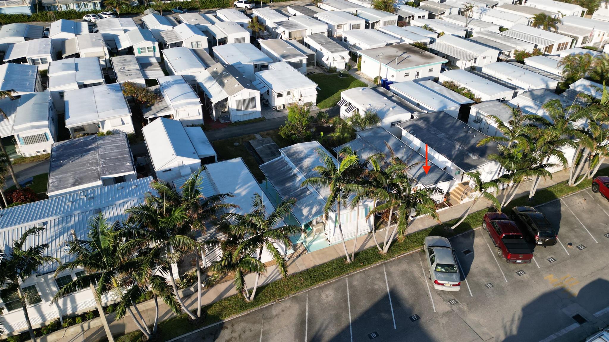 🌴 Rare Double Lot Opportunity in Briny Breezes - Endless Potential by the Sea! 🌊 Boasting 48 shares of stock.Welcome to one of the most unique and sought-after offerings in Briny Breezes - a double lot bursting with potential just steps from the Atlantic Ocean! Whether you're dreaming of building a spacious coastal retreat, expanding an existing property, or creating the perfect seasonal getaway, this rare find offers unmatched flexibility and value in one of South Florida's most charming beachside communities.Nestled between the ocean and the Intracoastal, this oversized lot provides the perfect canvas for your vision. Enjoy salty breezes, golden sunrises, and a lifestyle steeped in relaxation and recreation.
