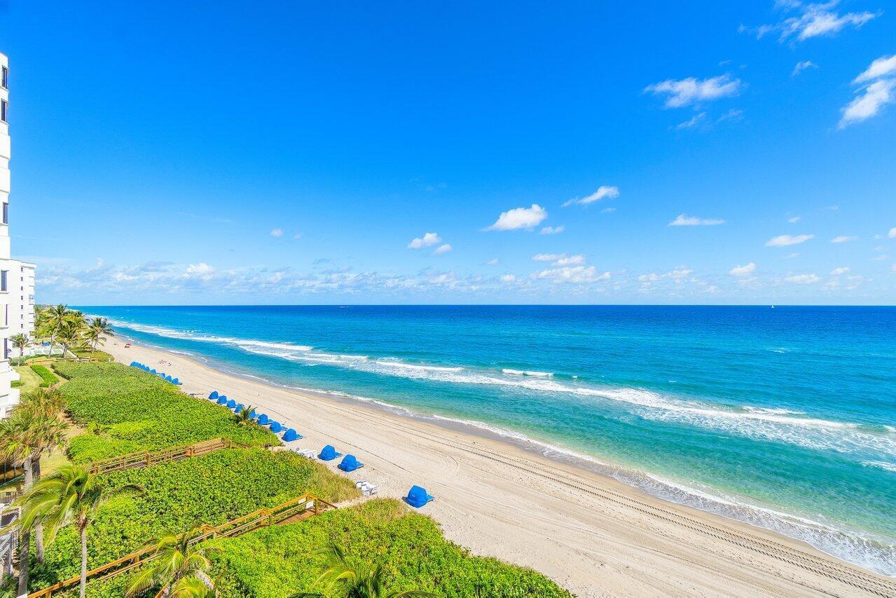 VILLA MARE CONDO - Residential