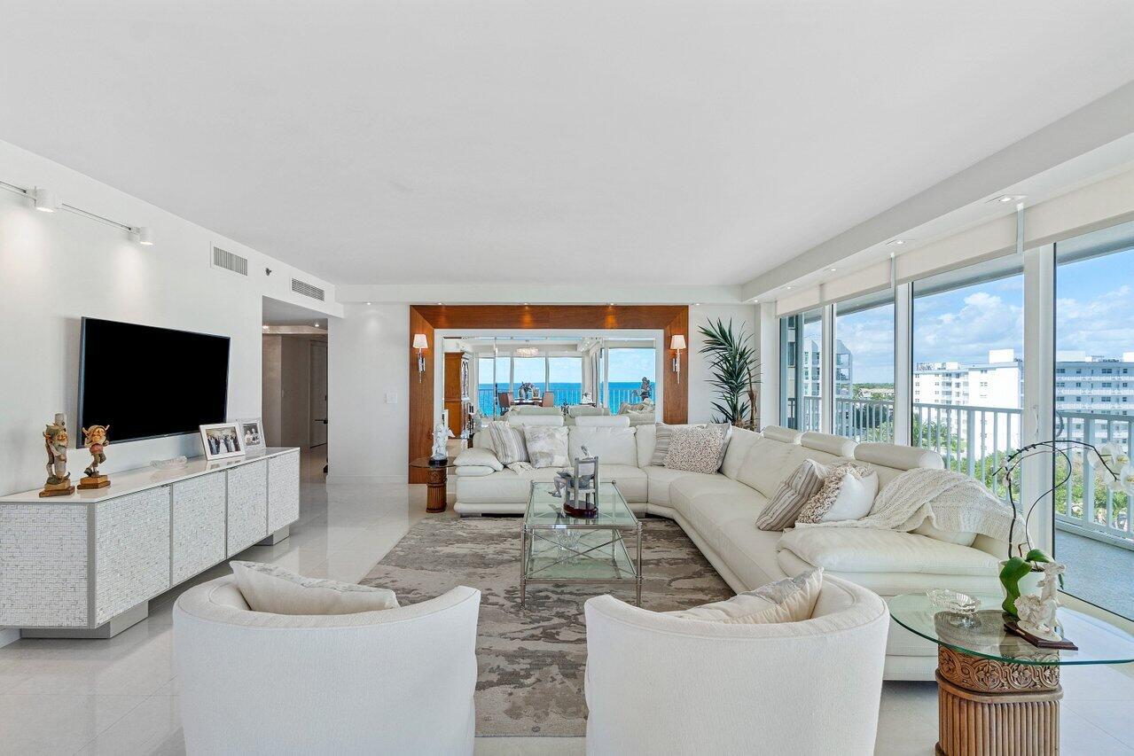 VILLA MARE CONDO - Residential