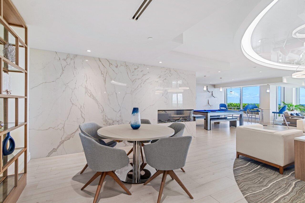 VILLA MARE CONDO - Residential