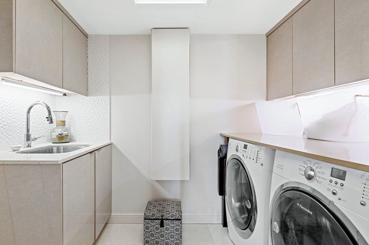 VILLA MARE CONDO - Residential