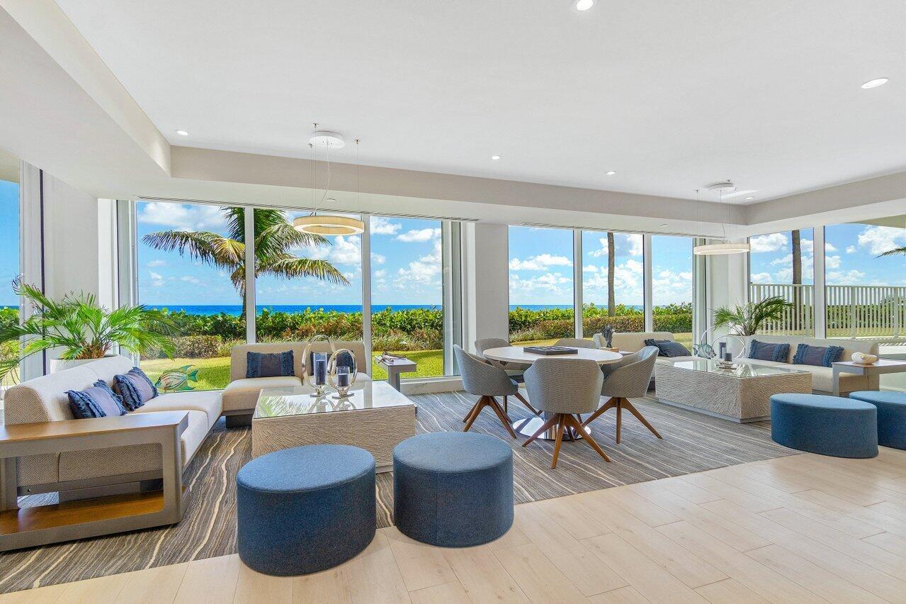 VILLA MARE CONDO - Residential