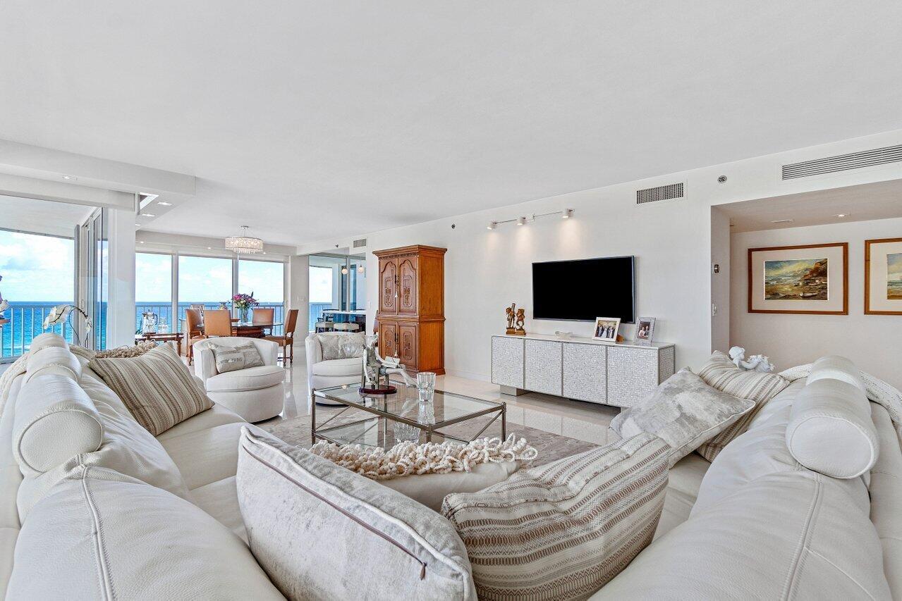 VILLA MARE CONDO - Residential