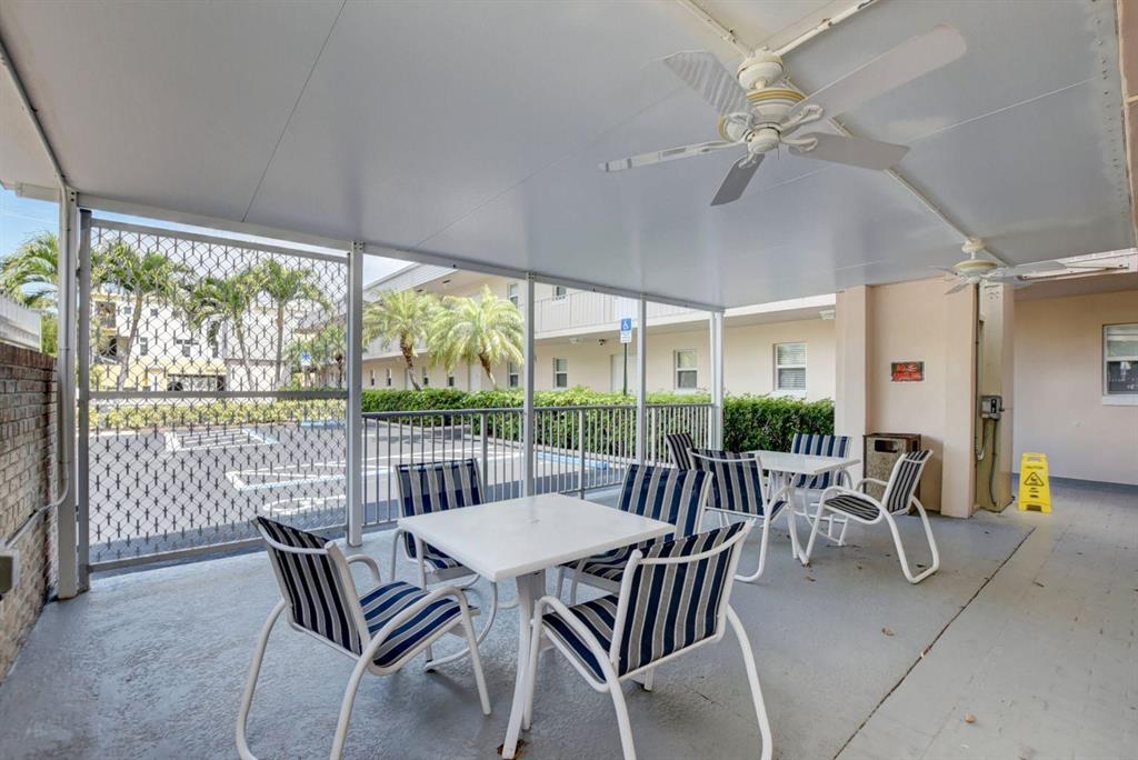 La Boca Casa - Commercial Sale