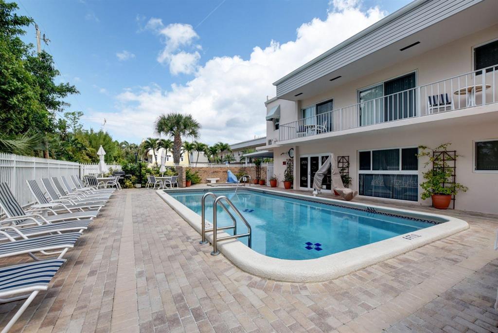 La Boca Casa - Commercial Sale