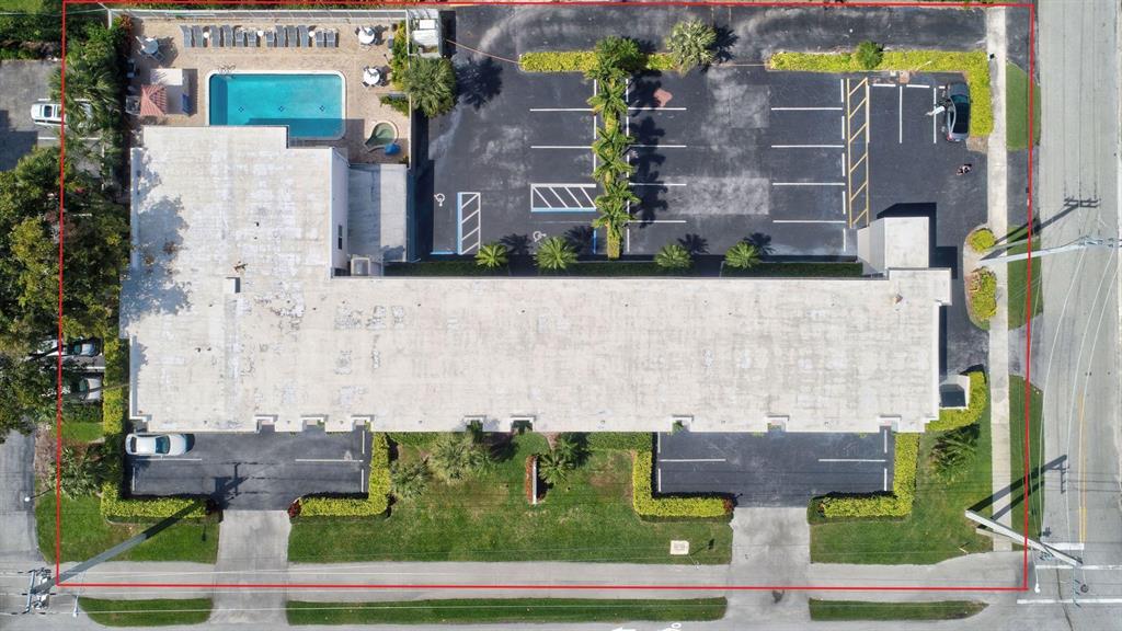 La Boca Casa - Commercial Sale