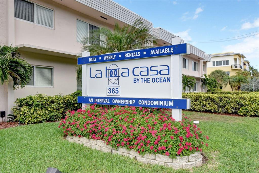 La Boca Casa - Commercial Sale