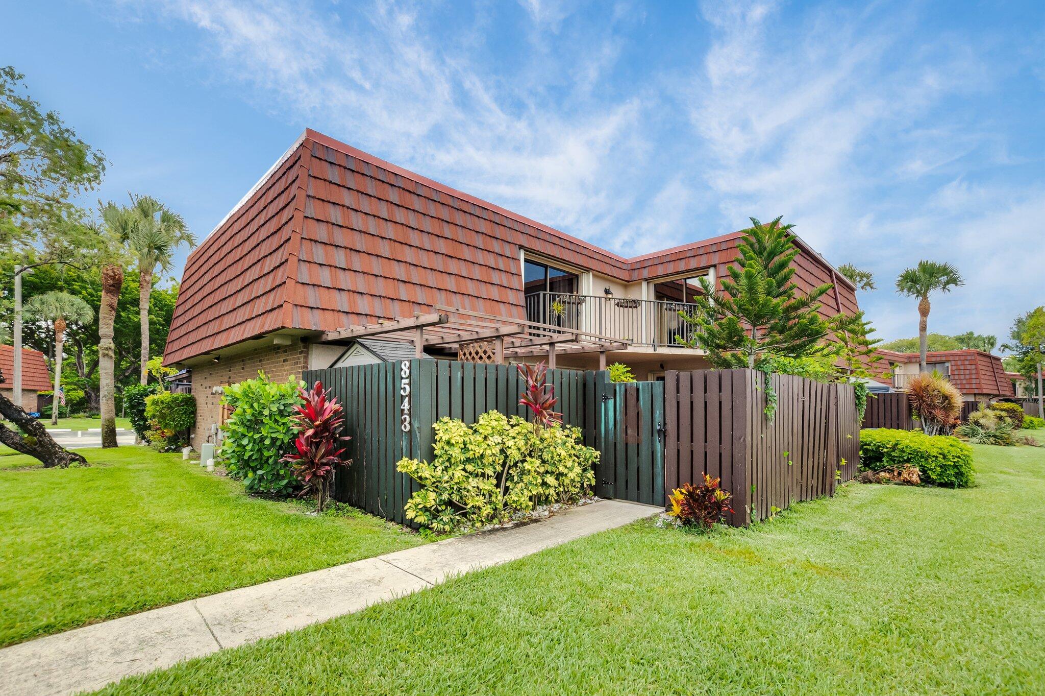 8543 Boca Rio Drive