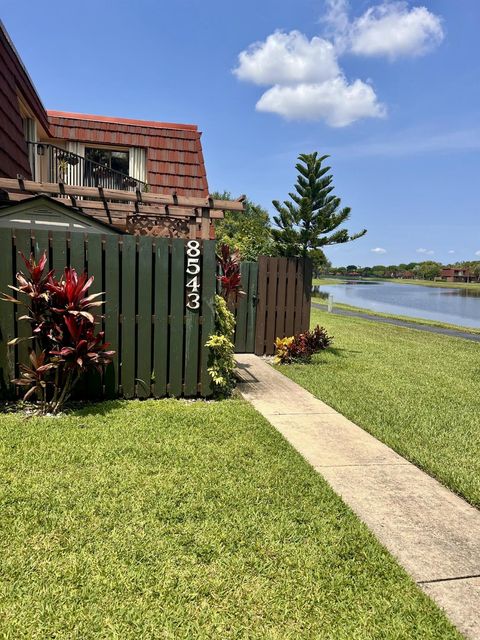 8543 Boca Rio Drive Boca Raton FL 33433