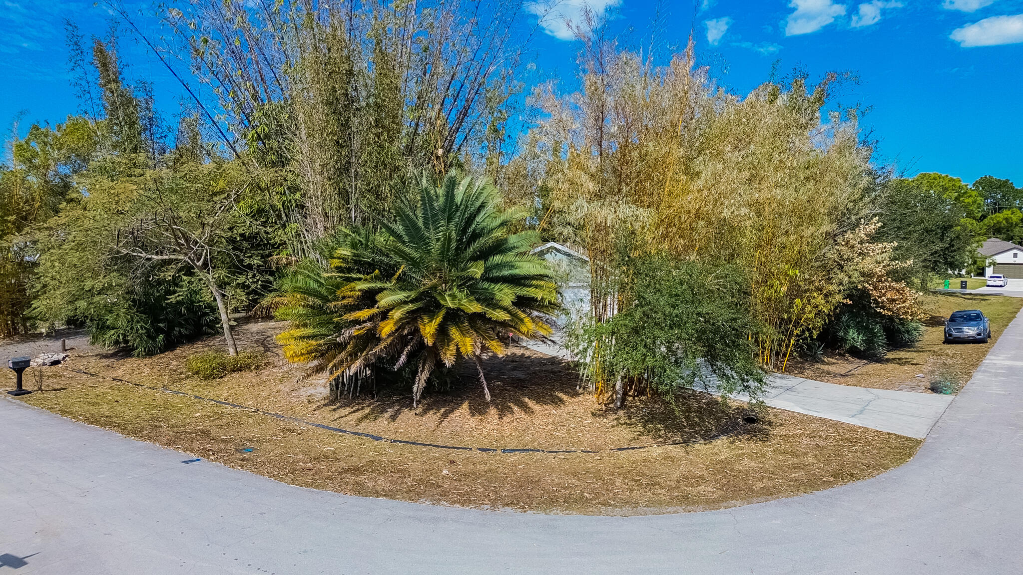 PORT ST LUCIE SECTION 33 - Residential