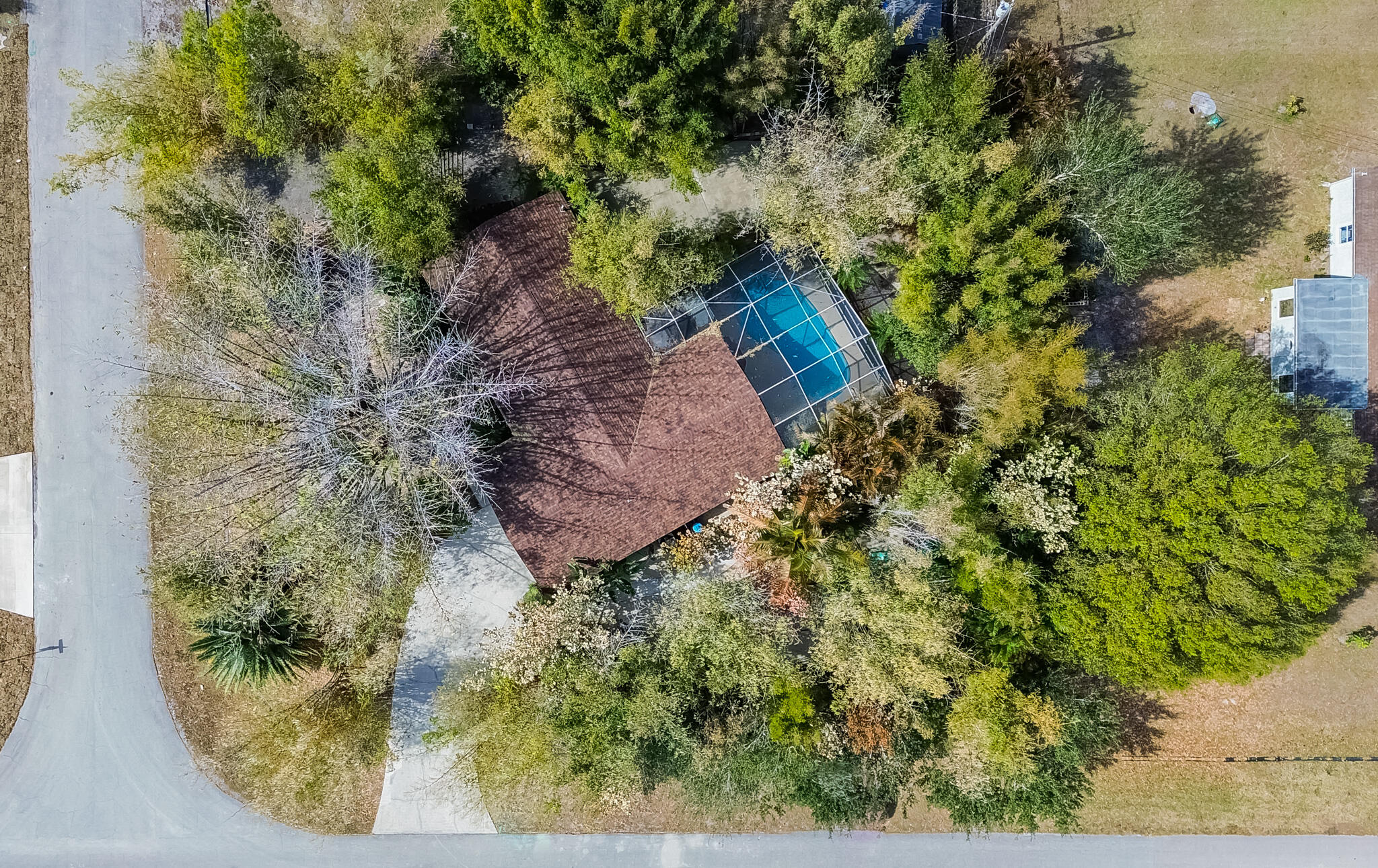 PORT ST LUCIE SECTION 33 - Residential