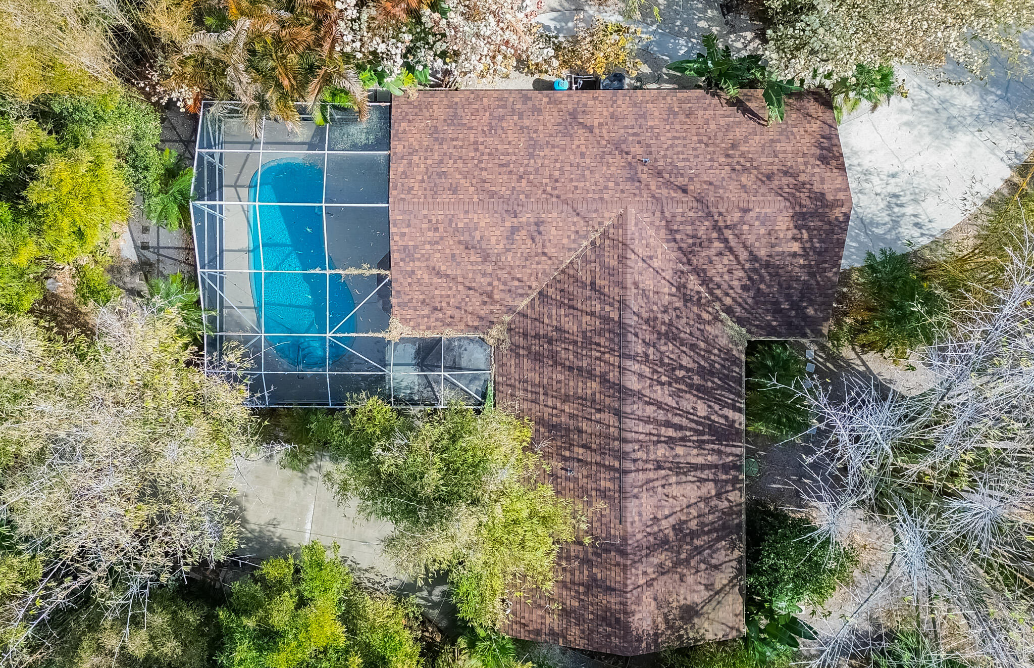 PORT ST LUCIE SECTION 33 - Residential