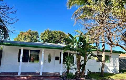 801 NE 36TH ST Oakland Park FL 33334
