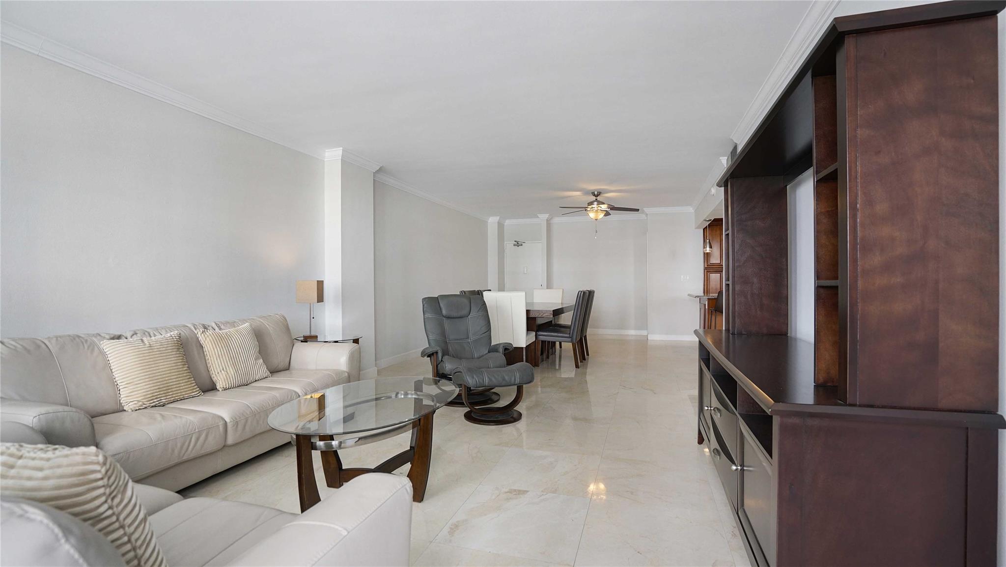 Galt Towers Condo - Residential Lease