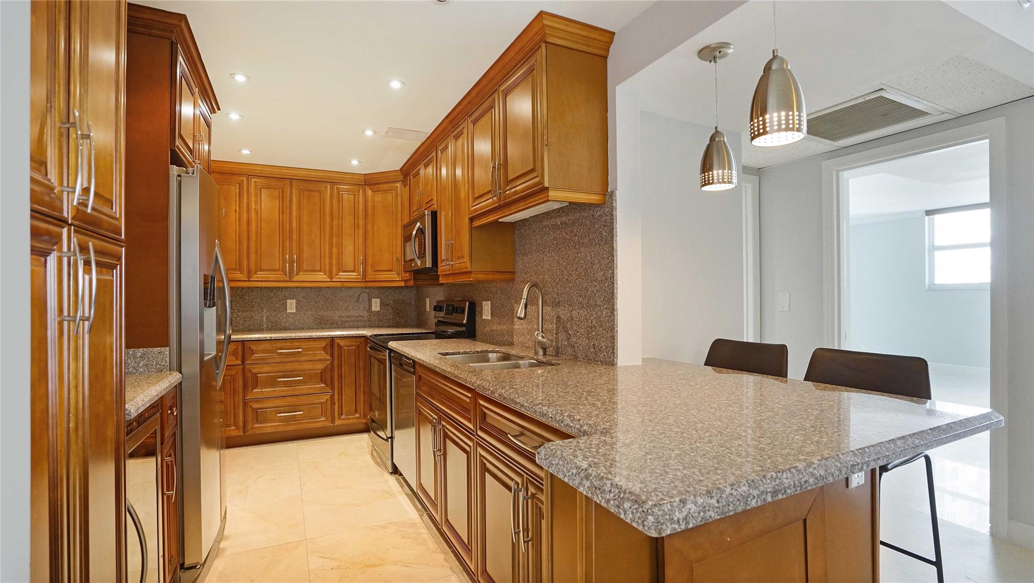 Galt Towers Condo - Residential Lease