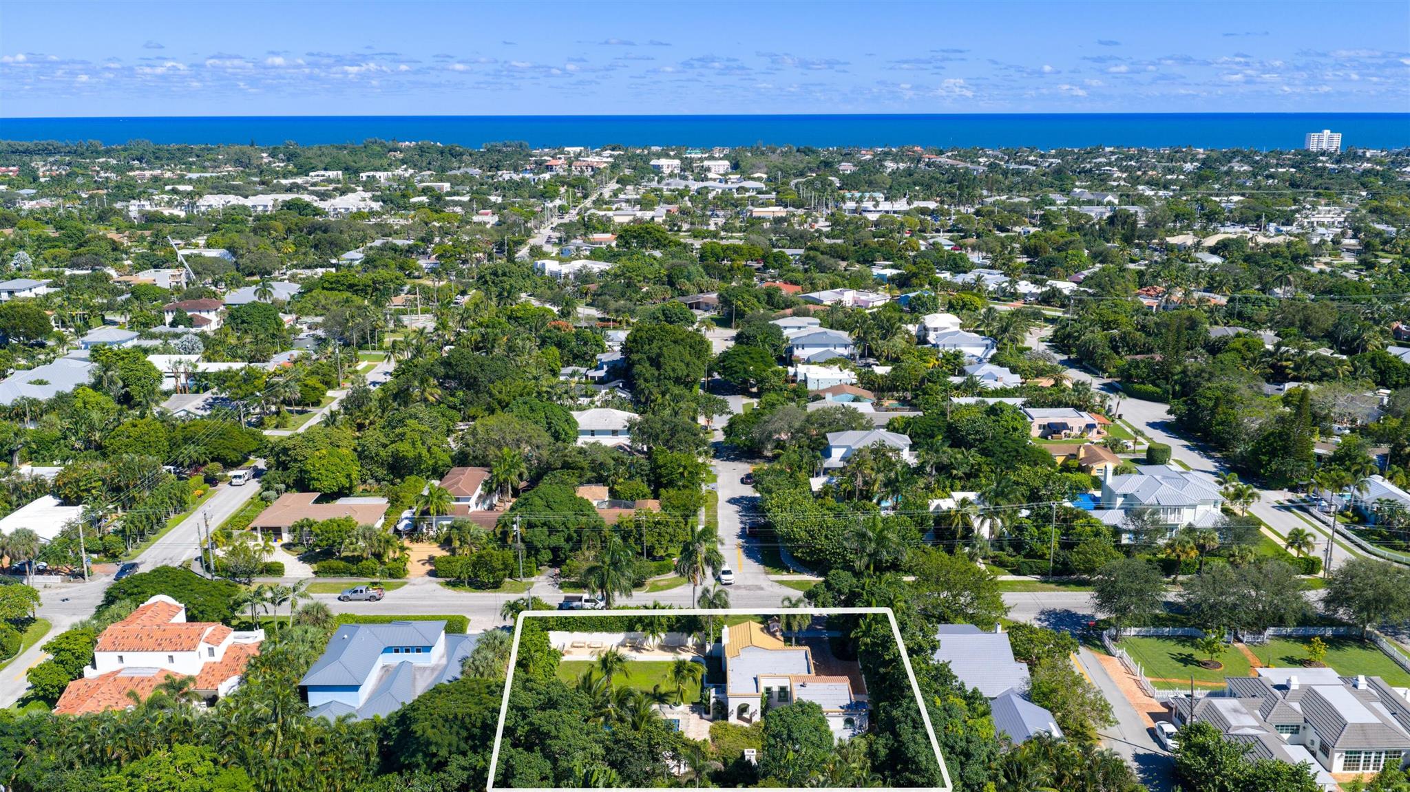 S/D OF 8-46-43 - Residential